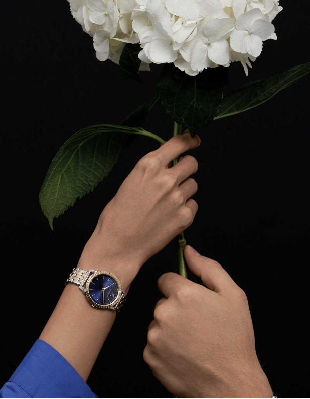 PIERRE CARDIN Ladies Watch